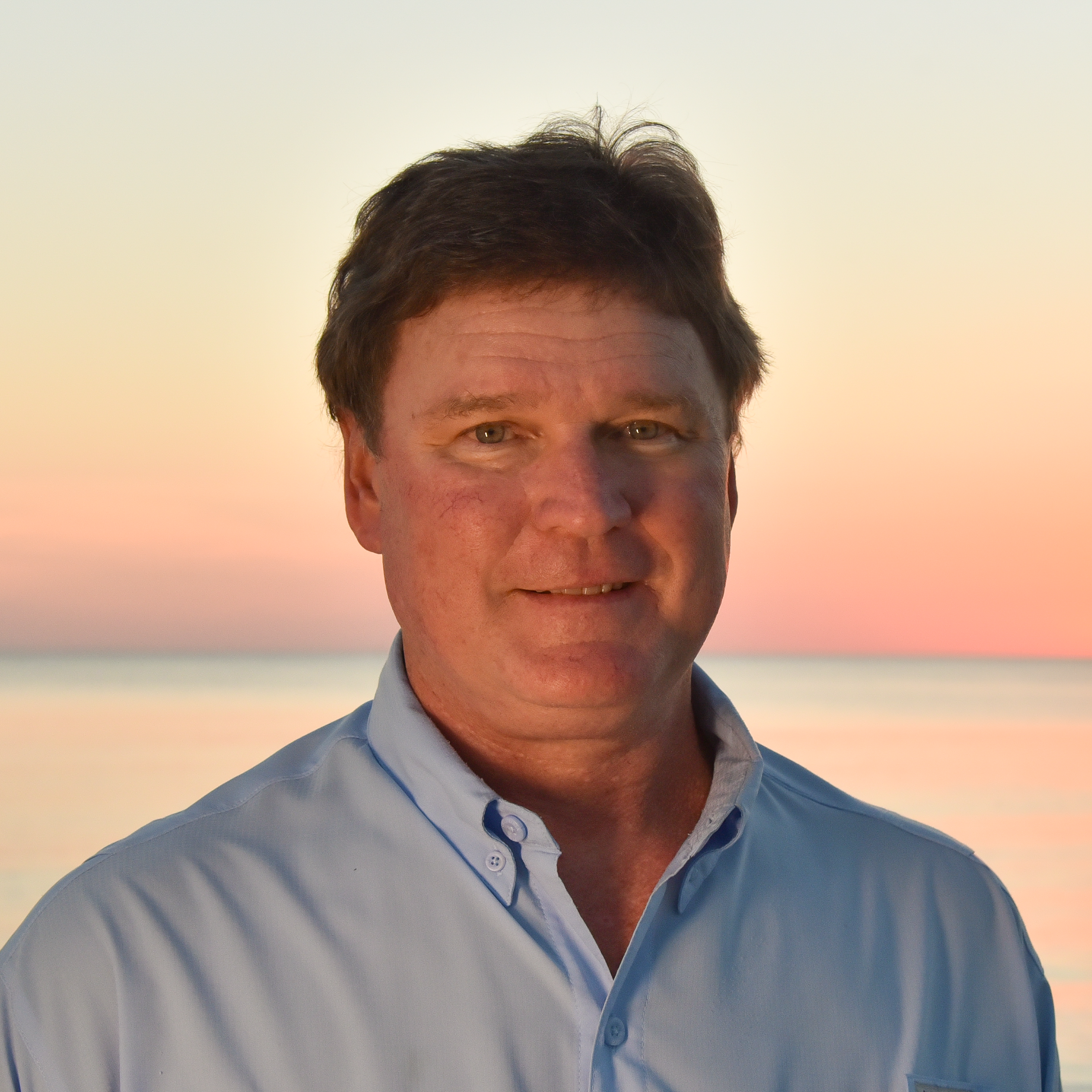 Capt. Rob Newell