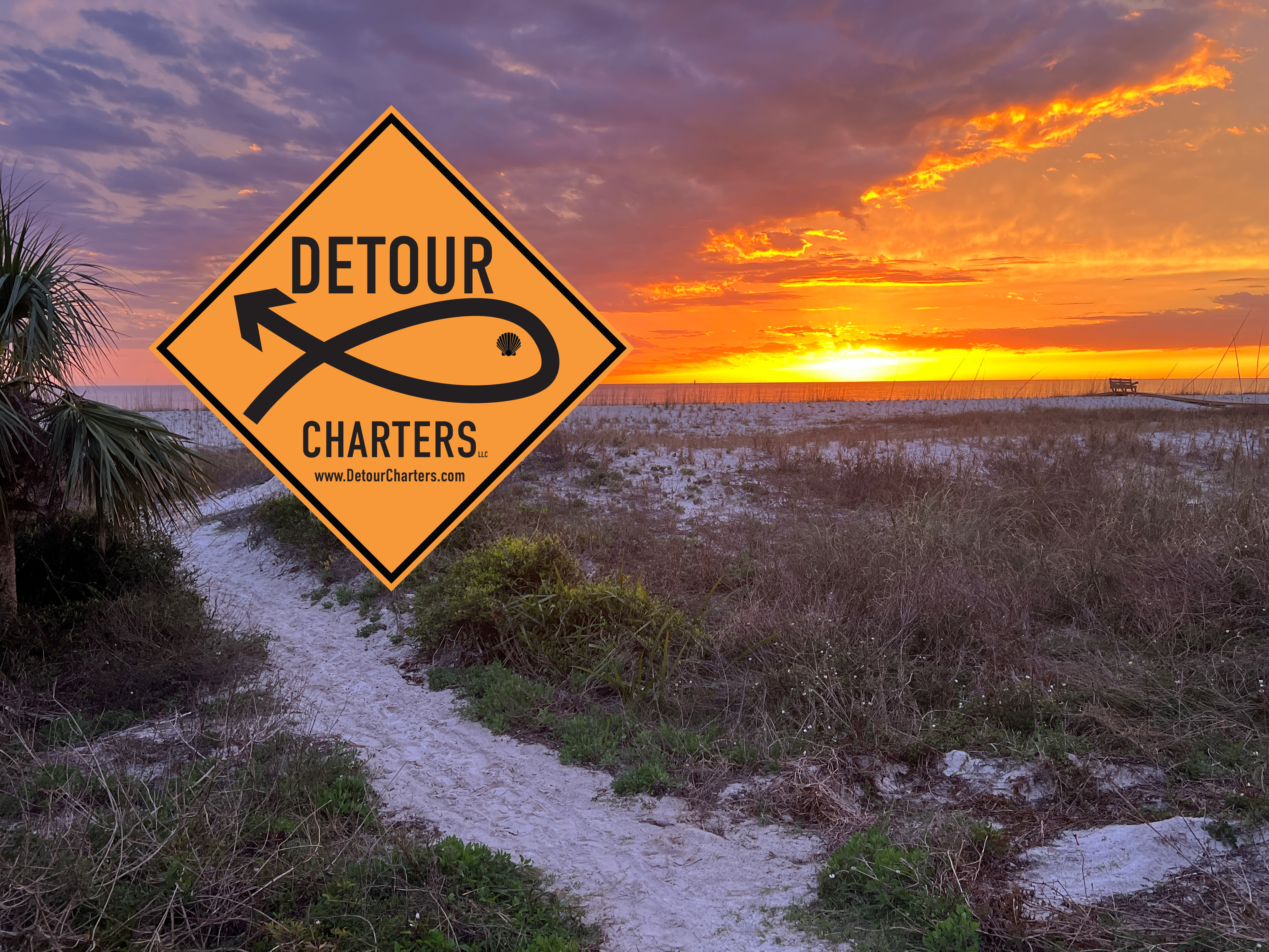 Detour Charters LLC